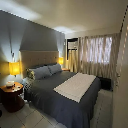 Copa Excellence Apartment Rio de Janeiro Exterior photo