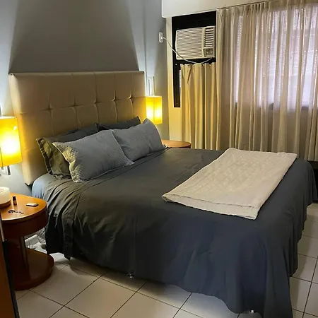 Copa Excellence Apartment Rio de Janeiro Exterior photo